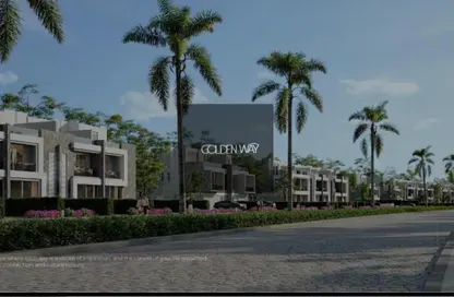 دوبلكس - 5 غرف نوم - 5 حمامات للبيع في الباتيو فيدا - التجمع السادس - مدينة القاهرة الجديدة - القاهرة دوبلكس - 5 غرف نوم - 5 حمامات للبيع في الباتيو فيدا - التجمع السادس - مدينة القاهرة الجديدة - القاهرة