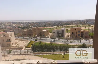 شقة - 2 غرف نوم - 2 حمامات للبيع في نيو جيزة - طريق مصر اسكندرية الصحراوي - مدينة 6 أكتوبر - الجيزة