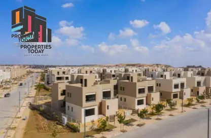 شقة - 3 غرف نوم - 3 حمامات للايجار في بالم هيلز أكتوبر - طريق مصر اسكندرية الصحراوي - مدينة 6 أكتوبر - الجيزة