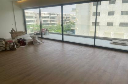 Apartment - 3 Bedrooms - 3 Bathrooms for rent in Lake View Residence - 5th Settlement Compounds - The 5th Settlement - New Cairo City - Cairo