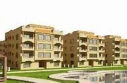 Apartment - 3 Bedrooms - 3 Bathrooms for sale in Sephora Heights - 5th Settlement Compounds - The 5th Settlement - New Cairo City - Cairo