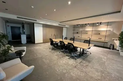 Office Space - Studio - 1 Bathroom for sale in Sodic West - Sheikh Zayed Compounds - Sheikh Zayed City - Giza Office Space - Studio - 1 Bathroom for sale in Sodic West - Sheikh Zayed Compounds - Sheikh Zayed City - Giza