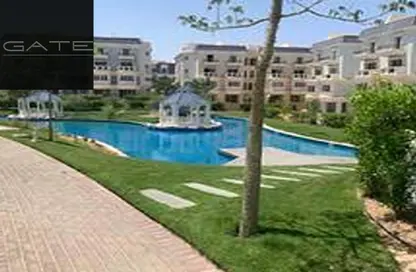 أي فيلا - 4 غرف نوم - 3 حمامات للبيع في ماونتن فيو اكتوبر بارك - الحي السادس - مدينة 6 أكتوبر - الجيزة