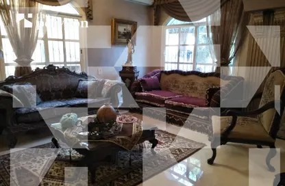 فيلا - 5 غرف نوم - 5 حمامات للبيع في مون لاند - كمبوندات الشيخ زايد - الشيخ زايد - الجيزة