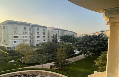 Apartment - 3 Bedrooms - 3 Bathrooms for rent in Mountain View Hyde Park - 5th Settlement Compounds - The 5th Settlement - New Cairo City - Cairo