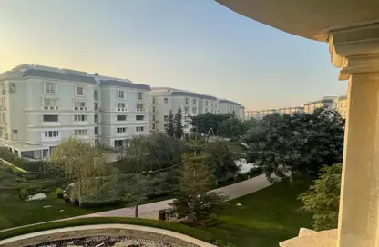 Apartment - 3 Bedrooms - 3 Bathrooms for rent in Mountain View Hyde Park - 5th Settlement Compounds - The 5th Settlement - New Cairo City - Cairo
