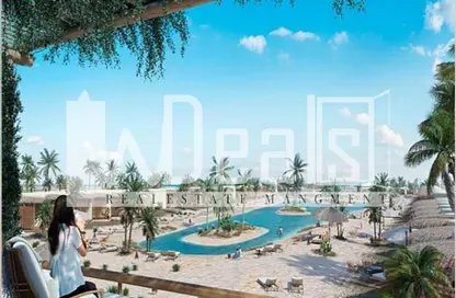 شاليه - 2 غرف نوم - 3 حمامات للبيع في هاسيندا وترز - قسم الضبعة - الساحل الشمالي