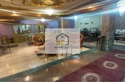 Duplex - 4 Bedrooms - 3 Bathrooms for sale in Al Hadaba Al Olya - Mokattam - Cairo