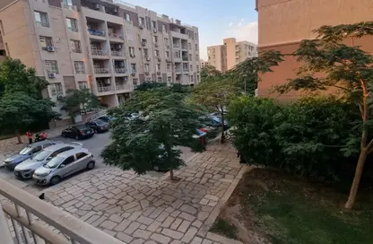 Apartment - 3 Bedrooms - 2 Bathrooms for sale in Privado - Madinaty - Cairo