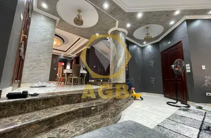 Duplex - 5 Bedrooms - 4 Bathrooms for sale in Opera City - 6th District - Sheikh Zayed City - Giza