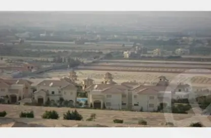 قطعة أرض - استوديو للبيع في مدينة 6 أكتوبر - الجيزة