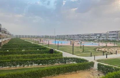 شاليه - 3 غرف نوم - 2 حمامات للبيع في بلومار - العين السخنة - السويس شاليه - 3 غرف نوم - 2 حمامات للبيع في بلومار - العين السخنة - السويس