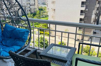 Apartment - 2 Bedrooms - 1 Bathroom for rent in Madinaty - Cairo