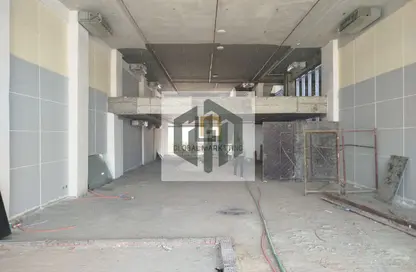 محل تجاري - استوديو - 1 حمام للايجار في شارع التسعين الشمالي - التجمع الخامس - مدينة القاهرة الجديدة - القاهرة