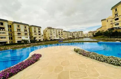 تاون هاوس - 4 غرف نوم - 4 حمامات للبيع في ماونتن فيو هايد بارك - كمبوندات التجمع الخامس - التجمع الخامس - مدينة القاهرة الجديدة - القاهرة