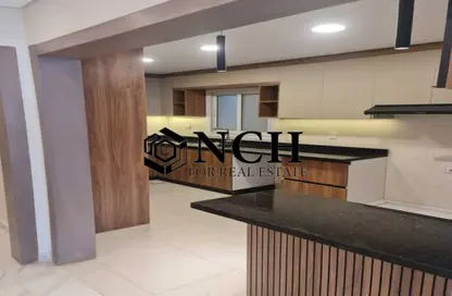 Apartment - 3 Bedrooms - 4 Bathrooms for rent in Hyde Park - 5th Settlement Compounds - The 5th Settlement - New Cairo City - Cairo