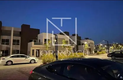Townhouse - 5 Bedrooms - 6 Bathrooms for sale in Soleya - 6 October Compounds - 6 October City - Giza