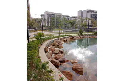 شقة - 2 غرف نوم - 2 حمامات للبيع في پريڤادو - مدينتي - القاهرة