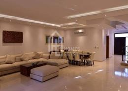 تاون هاوس - 3 غرف نوم - 3 حمامات for للايجار in الجريا - كمبوندات الشيخ زايد - الشيخ زايد - الجيزة