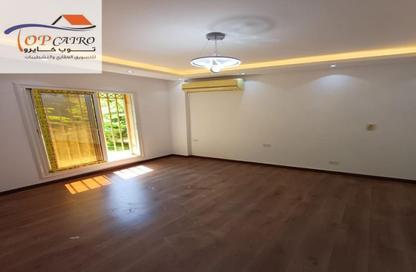 Apartment - 2 Bedrooms - 1 Bathroom for sale in Madinaty - Cairo
