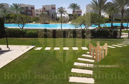 فيلا - 5 غرف نوم - 5 حمامات للبيع في مراسي - سيدي عبد الرحمن - الساحل الشمالي