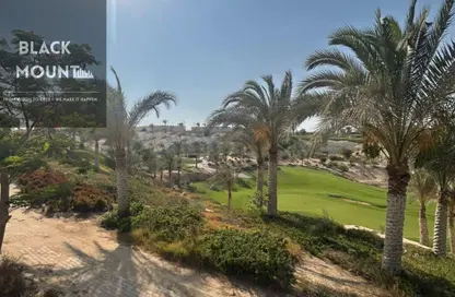 Villa - 7 Bedrooms - 7 Bathrooms for sale in New Giza - Cairo Alexandria Desert Road - 6 October City - Giza