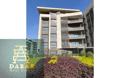 Apartment - 3 Bedrooms - 3 Bathrooms for sale in Madinaty - Cairo