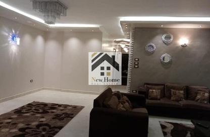 Apartment - 3 Bedrooms - 1 Bathroom for sale in New Maadi - Hay El Maadi - Cairo