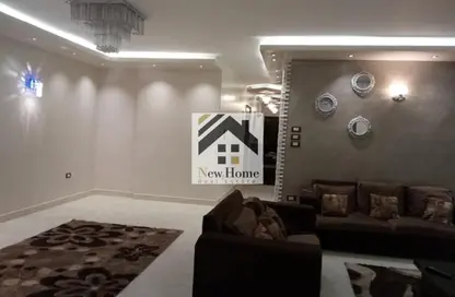 Apartment - 3 Bedrooms - 1 Bathroom for sale in New Maadi - Hay El Maadi - Cairo
