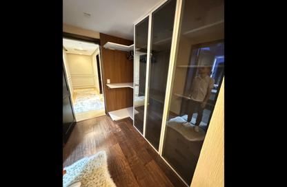 Apartment - 3 Bedrooms - 3 Bathrooms for rent in Mivida - 5th Settlement Compounds - The 5th Settlement - New Cairo City - Cairo