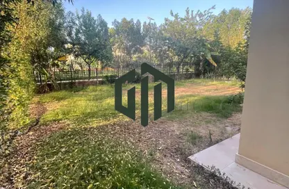 Villa - 4 Bedrooms - 4 Bathrooms for rent in Mivida - 5th Settlement Compounds - The 5th Settlement - New Cairo City - Cairo