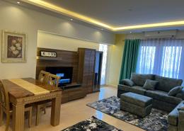 Apartment - 2 bedrooms for للايجار in El Rehab Extension - Al Rehab - New Cairo City - Cairo