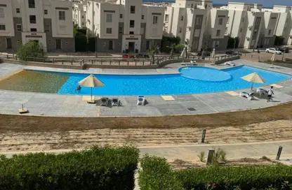 Penthouse - 3 Bedrooms - 3 Bathrooms for sale in Amwaj - Sidi Abdel Rahman - North Coast
