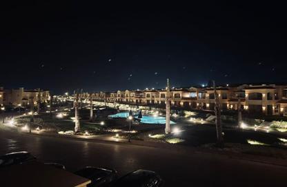 شاليه - 3 غرف نوم - 4 حمامات للبيع في لافيستا باي - لافيستا - قسم الضبعة - الساحل الشمالي