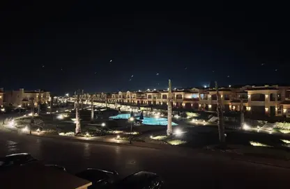 Chalet - 3 Bedrooms - 4 Bathrooms for sale in La Vista Bay - La Vista - Qesm Ad Dabaah - North Coast