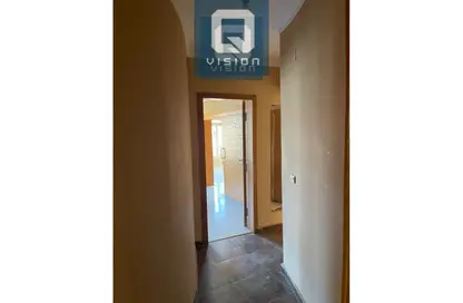 Apartment - 5 Bedrooms - 5 Bathrooms for sale in Grand City - Zahraa El Maadi - Hay El Maadi - Cairo