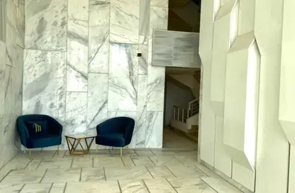 شقة - 2 غرف نوم - 2 حمامات للبيع في دجلة لاندمارك - كمبوندات مدينة نصر - مدينة نصر - القاهرة