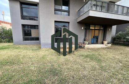 Apartment - 3 Bedrooms - 3 Bathrooms for rent in Cairo Festival City - North Investors Area - New Cairo City - Cairo