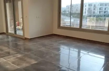 Apartment - 2 Bedrooms - 2 Bathrooms for rent in Palm Hills Village Gate - South Investors Area - New Cairo City - Cairo