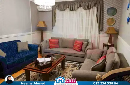 Apartment - 3 Bedrooms - 2 Bathrooms for sale in San Stefano - Hay Sharq - Alexandria