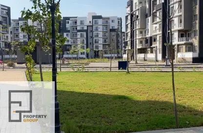 شقة - 3 غرف نوم - 2 حمامات للبيع في جنة اكتوبر - كمبوندات 6 أكتوبر - مدينة 6 أكتوبر - الجيزة