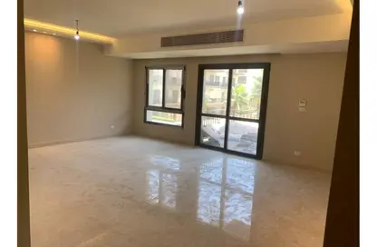 Apartment - 3 Bedrooms - 4 Bathrooms for rent in The Courtyards - Sheikh Zayed Compounds - Sheikh Zayed City - Giza