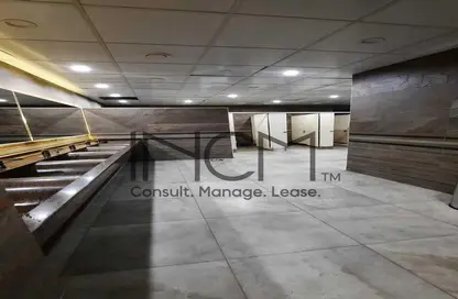 Retail - Studio for rent in Ever New Cairo - 5th Settlement Compounds - The 5th Settlement - New Cairo City - Cairo