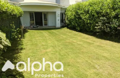 iVilla - 3 Bedrooms - 4 Bathrooms for rent in Mountain View Giza Plateau - Ring Road - 6 October City - Giza