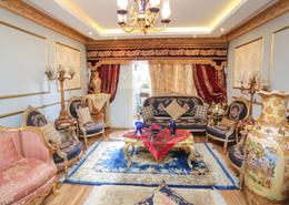 شقة - 3 غرف نوم for للبيع in شارع السيدة سكينة إبنت الحسين - كفر عبده - رشدي - حي شرق - الاسكندرية