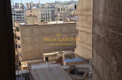 Apartment - 3 Bedrooms - 2 Bathrooms for sale in Camp Chezar - Hay Wasat - Alexandria