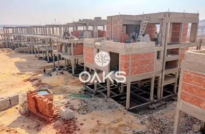 فيلا - 5 غرف نوم - 4 حمامات للبيع في ستيت - التجمع الاول - مدينة القاهرة الجديدة - القاهرة