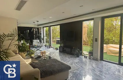 دوبلكس - 3 غرف نوم - 2 حمامات للبيع في ايستاون - كمبوندات التجمع الخامس - التجمع الخامس - مدينة القاهرة الجديدة - القاهرة