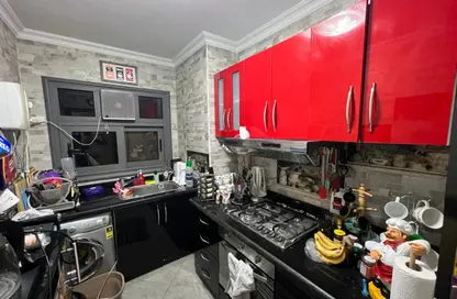 Apartment - 2 Bedrooms - 1 Bathroom for sale in Tag Sultan - Ring Road - Cairo