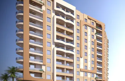 شقة - 3 غرف نوم - 2 حمامات للبيع في شارع السودان - المهندسين - الجيزة